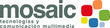 Mosaic, tecnologías y comunicación multimedia