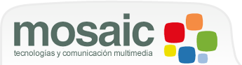 Mosaic - UOC